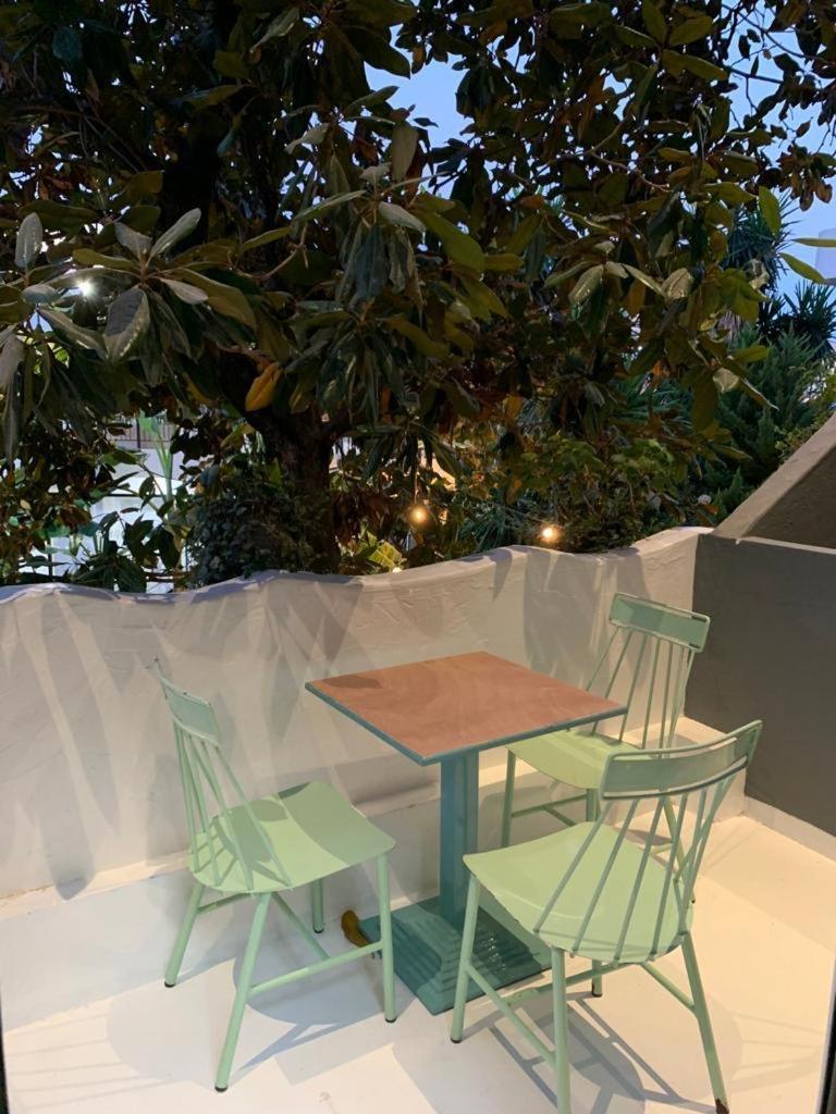 Illyrian Boutique Hotel Σαράντα Εξωτερικό φωτογραφία