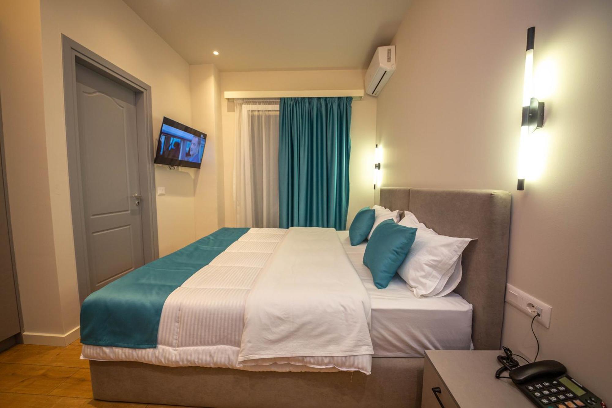 Illyrian Boutique Hotel Σαράντα Δωμάτιο φωτογραφία