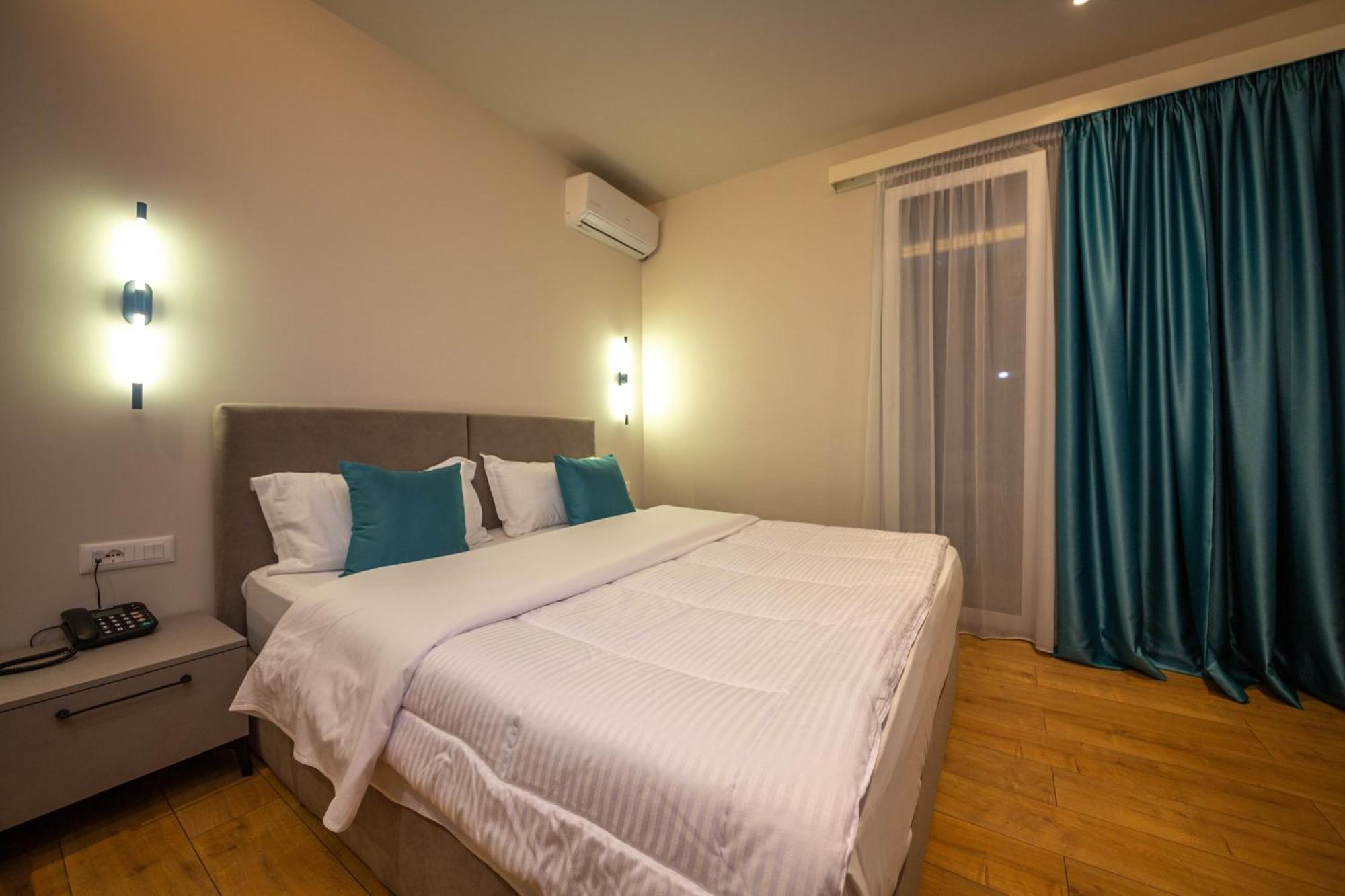 Illyrian Boutique Hotel Σαράντα Δωμάτιο φωτογραφία